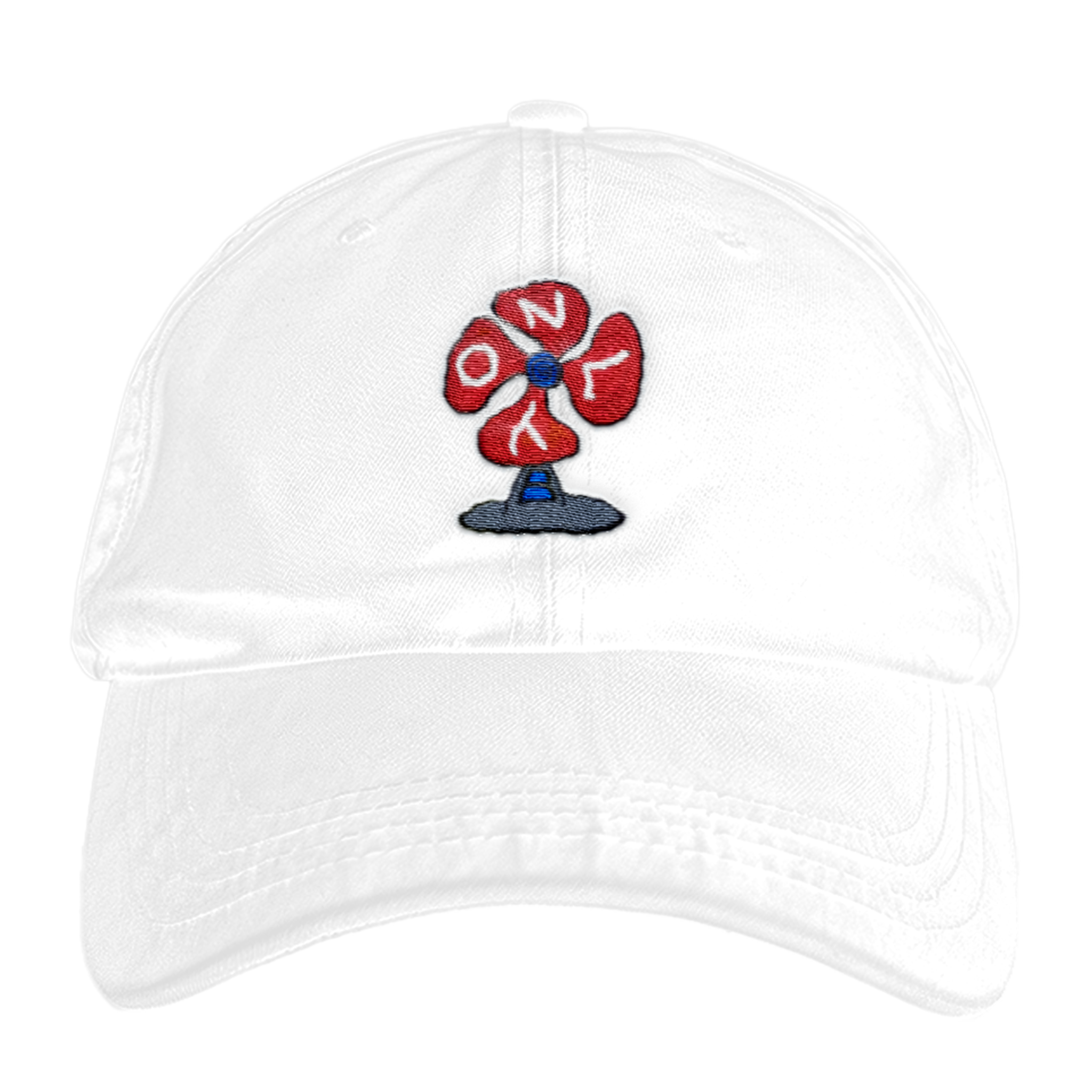 DAD_CAP_ONLY_FANS_SIMP_MART_PRODUCTS_WHT_1.png