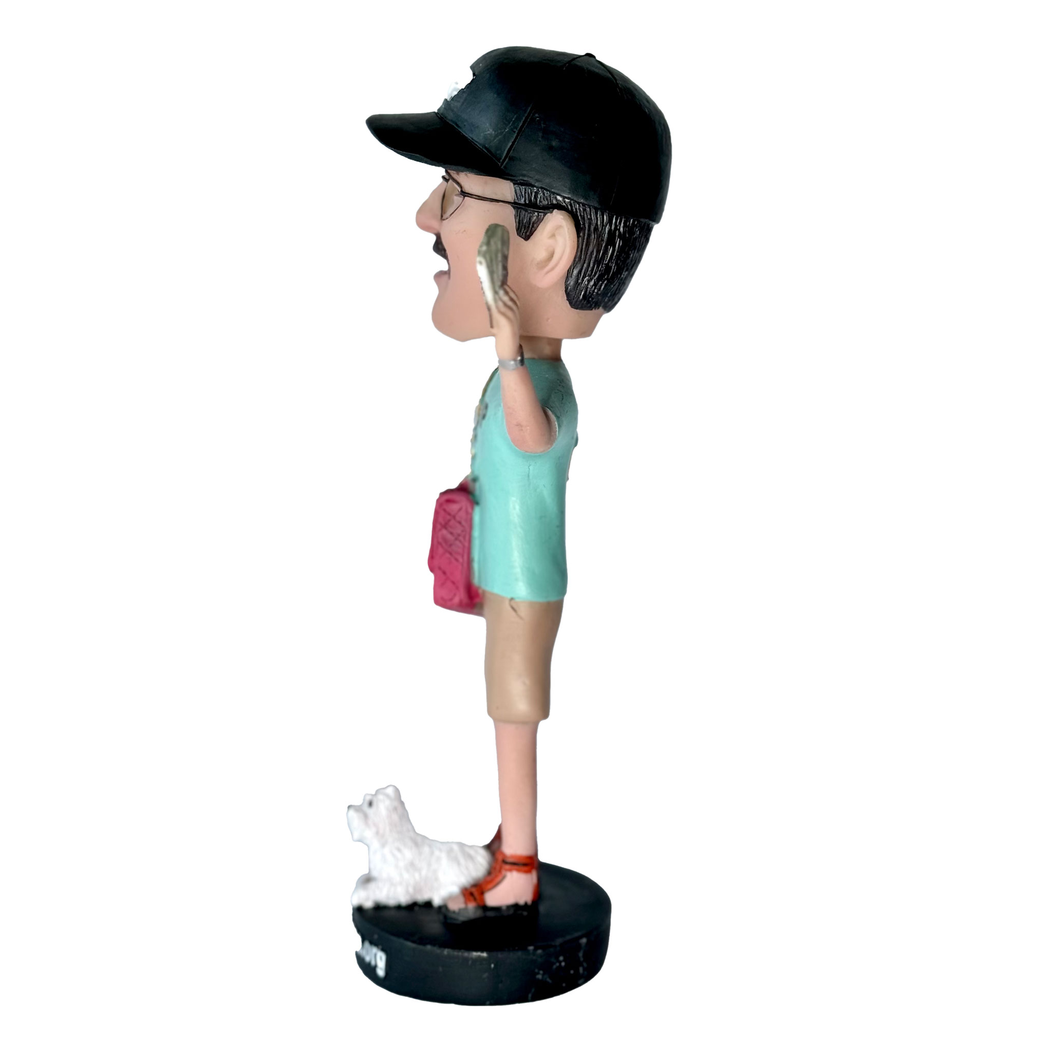 Simp Bobblehead Doll: Sir Simps A Lot - Image 13
