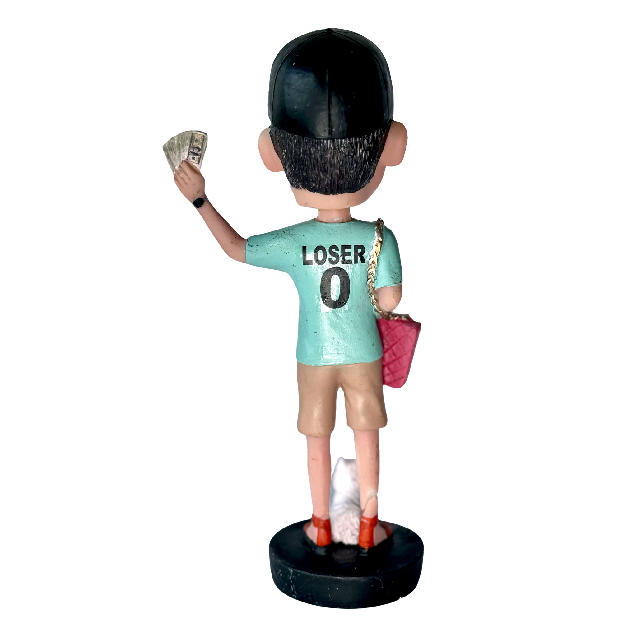 Simp Bobblehead Doll: Sir Simps A Lot - Image 12