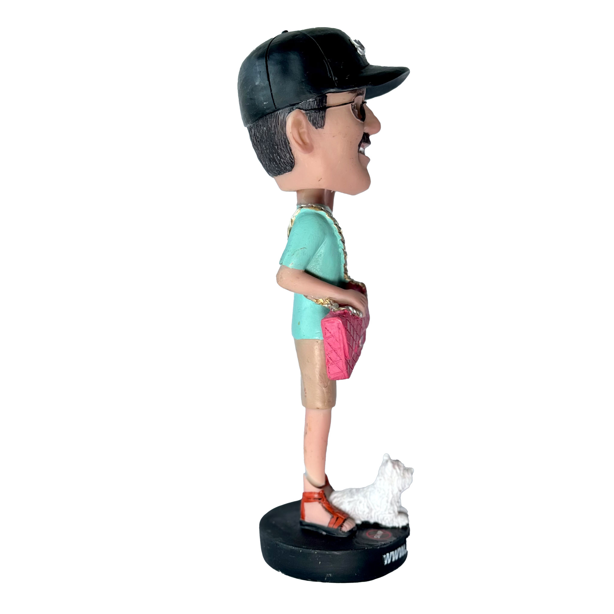 Simp Bobblehead Doll: Sir Simps A Lot - Image 11