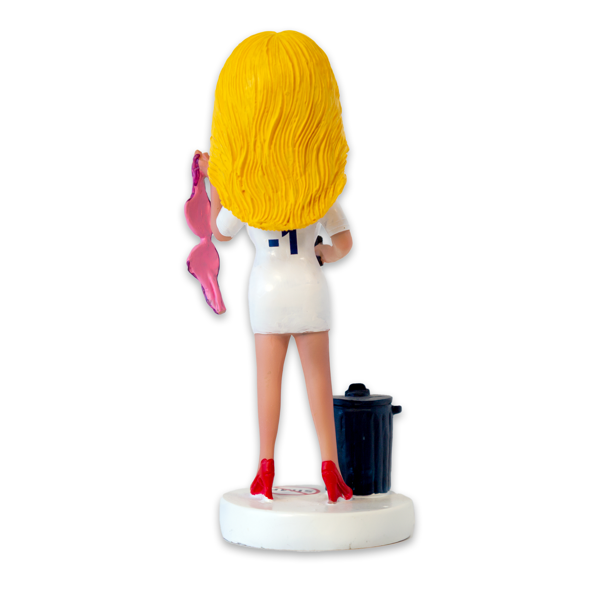 Simp Bobblehead Doll: Lonely Fans - Image 8