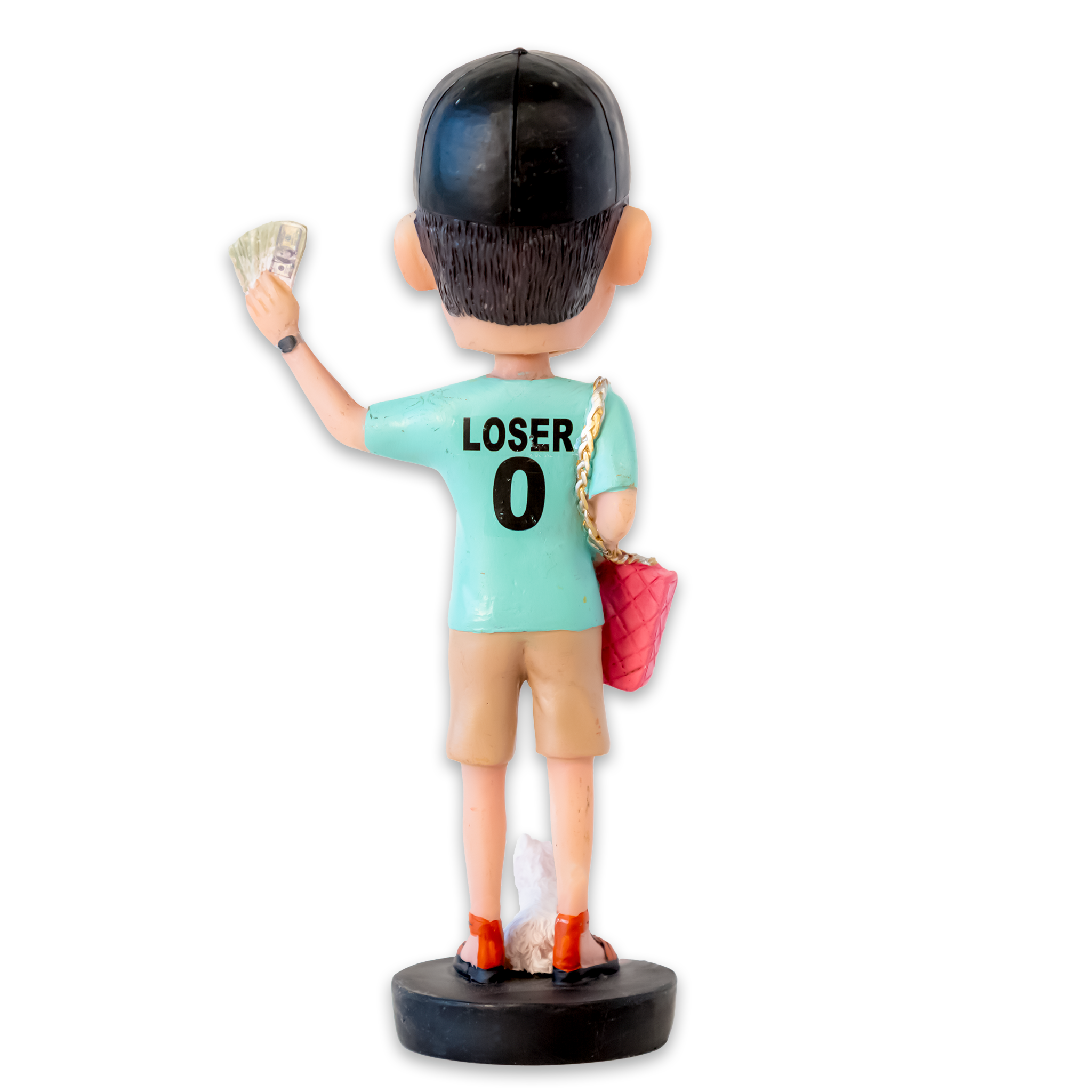 Simp Bobblehead Doll: Sir Simps A Lot - Image 10