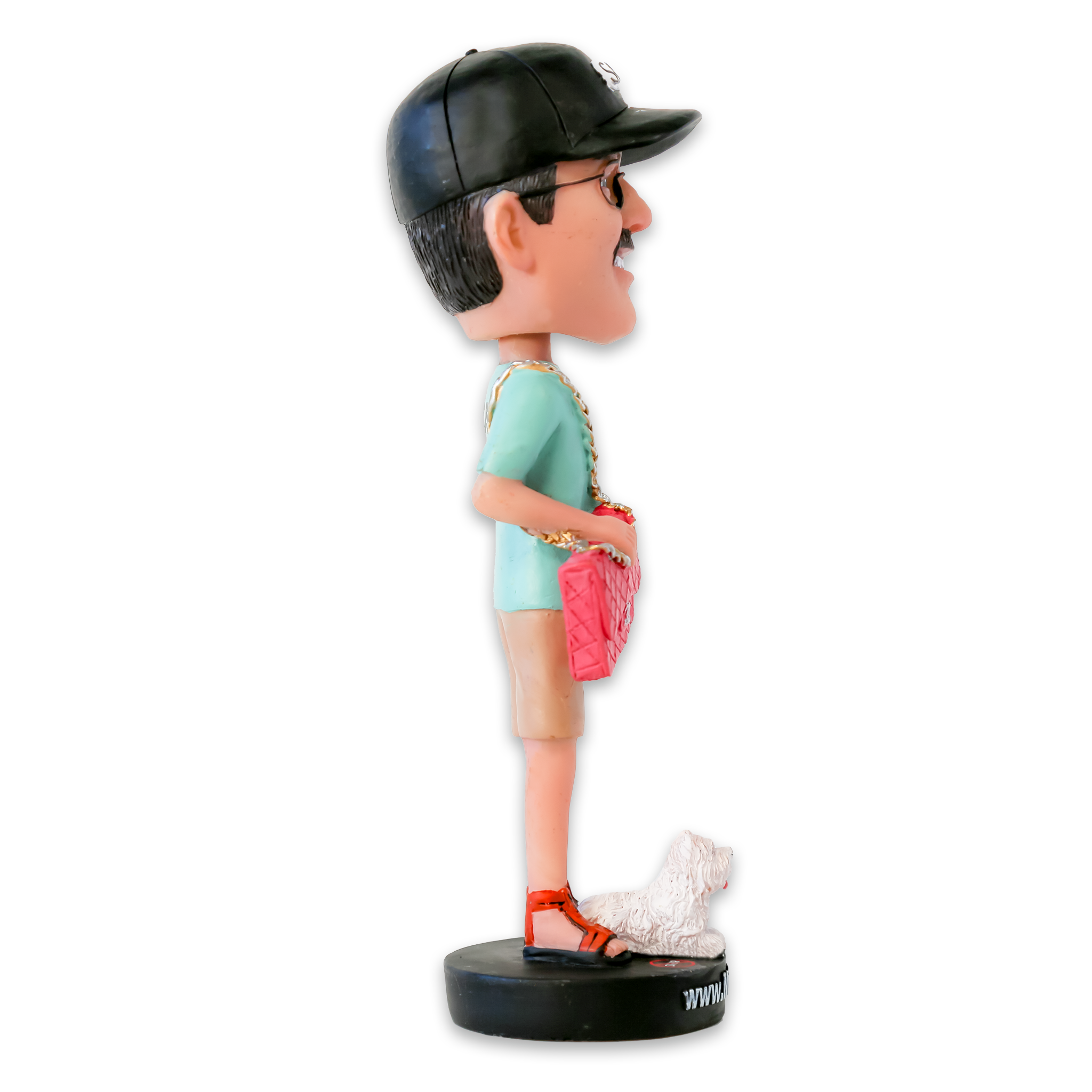 Simp Bobblehead Doll: Sir Simps A Lot - Image 8
