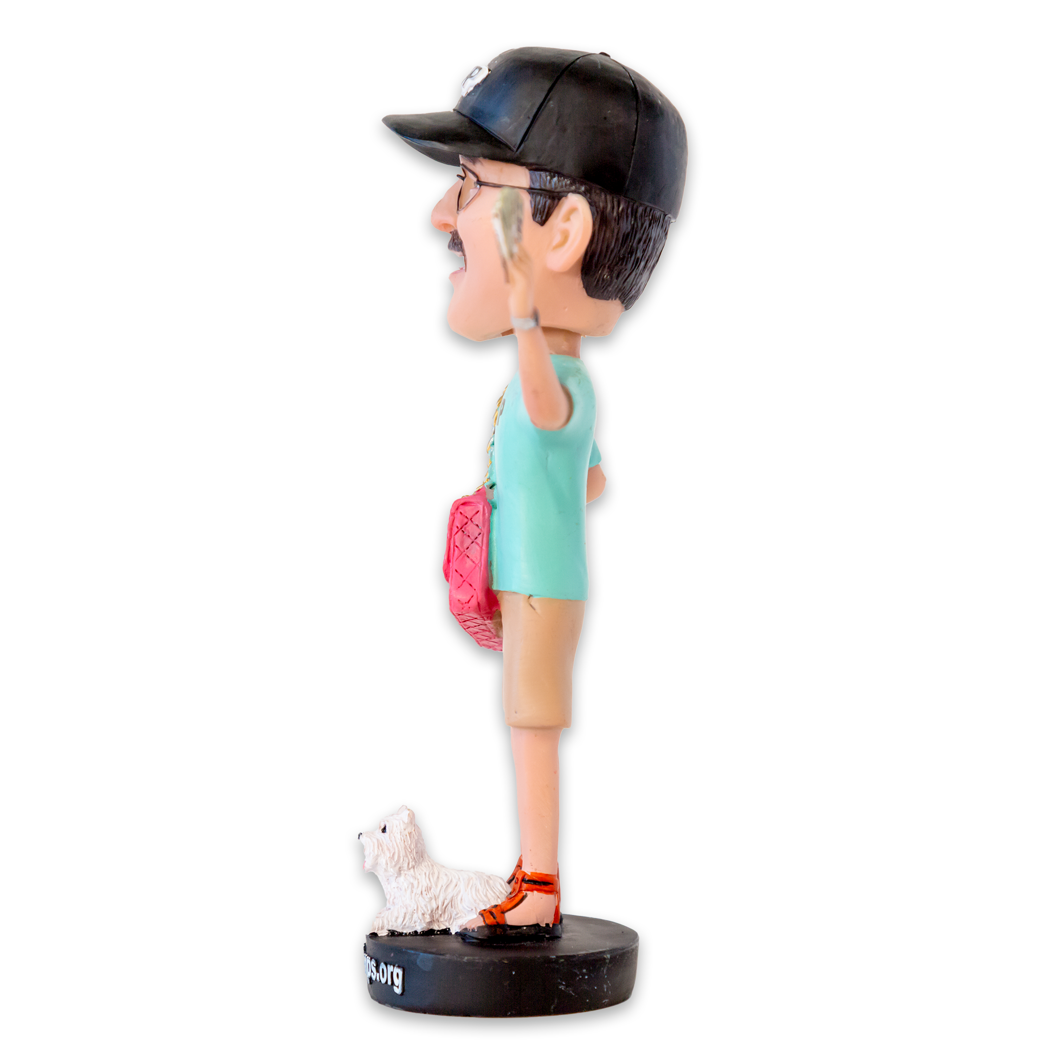 Simp Bobblehead Doll: Sir Simps A Lot - Image 7