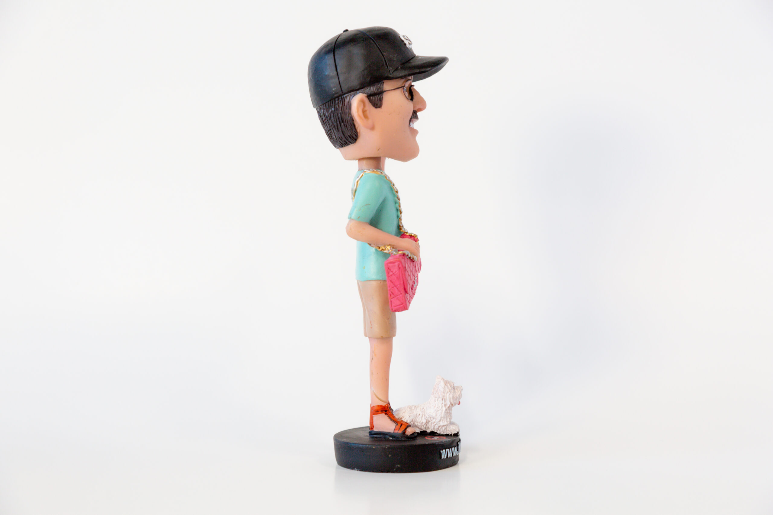 Simp Bobblehead Doll: Sir Simps A Lot - Image 6