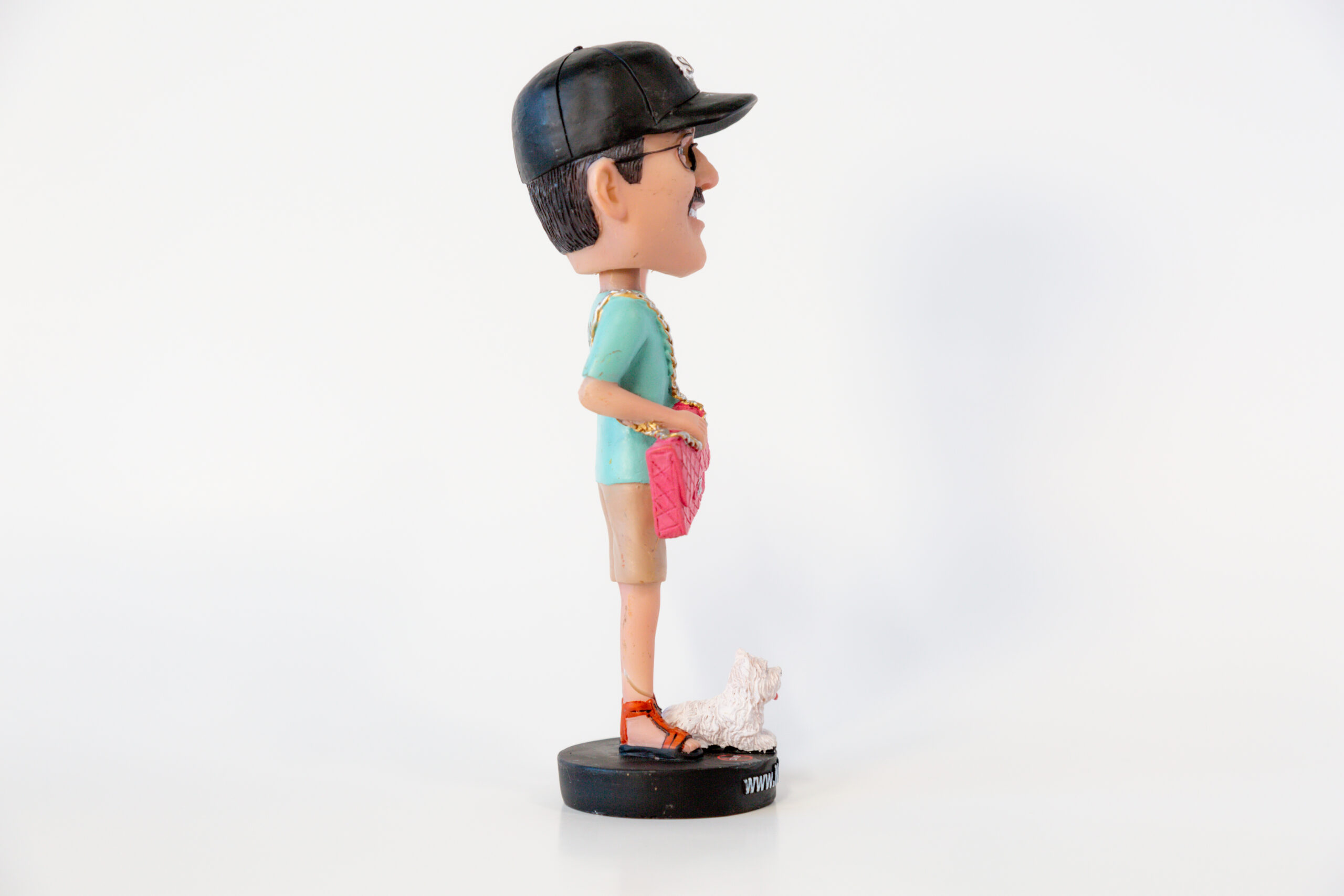 Simp Bobblehead Doll: Sir Simps A Lot - Image 5