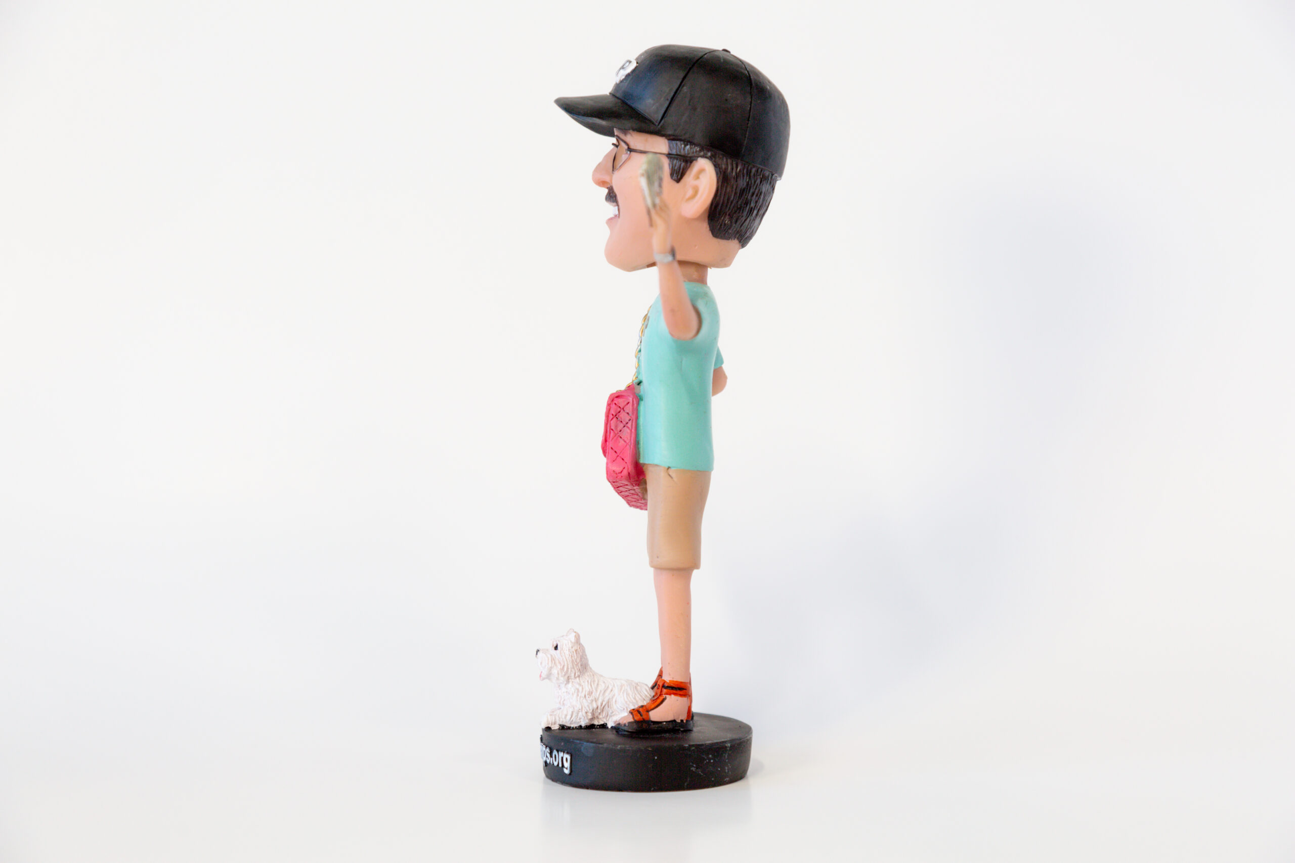 Simp Bobblehead Doll: Sir Simps A Lot - Image 2