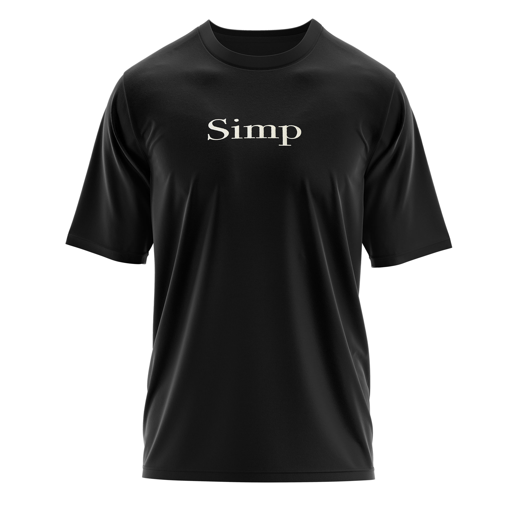 Simp Tshirt