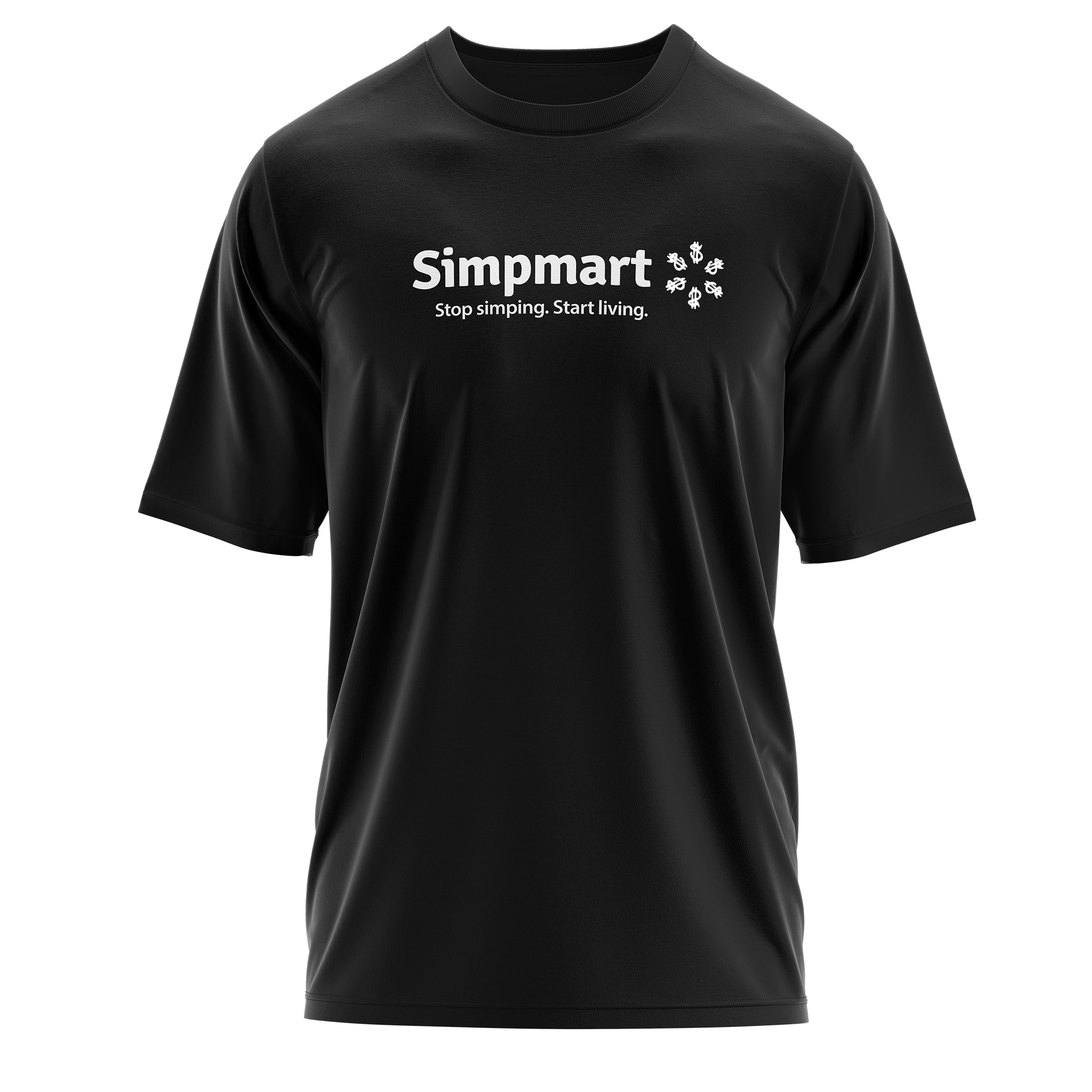 Simpmart Tshirt - Image 4