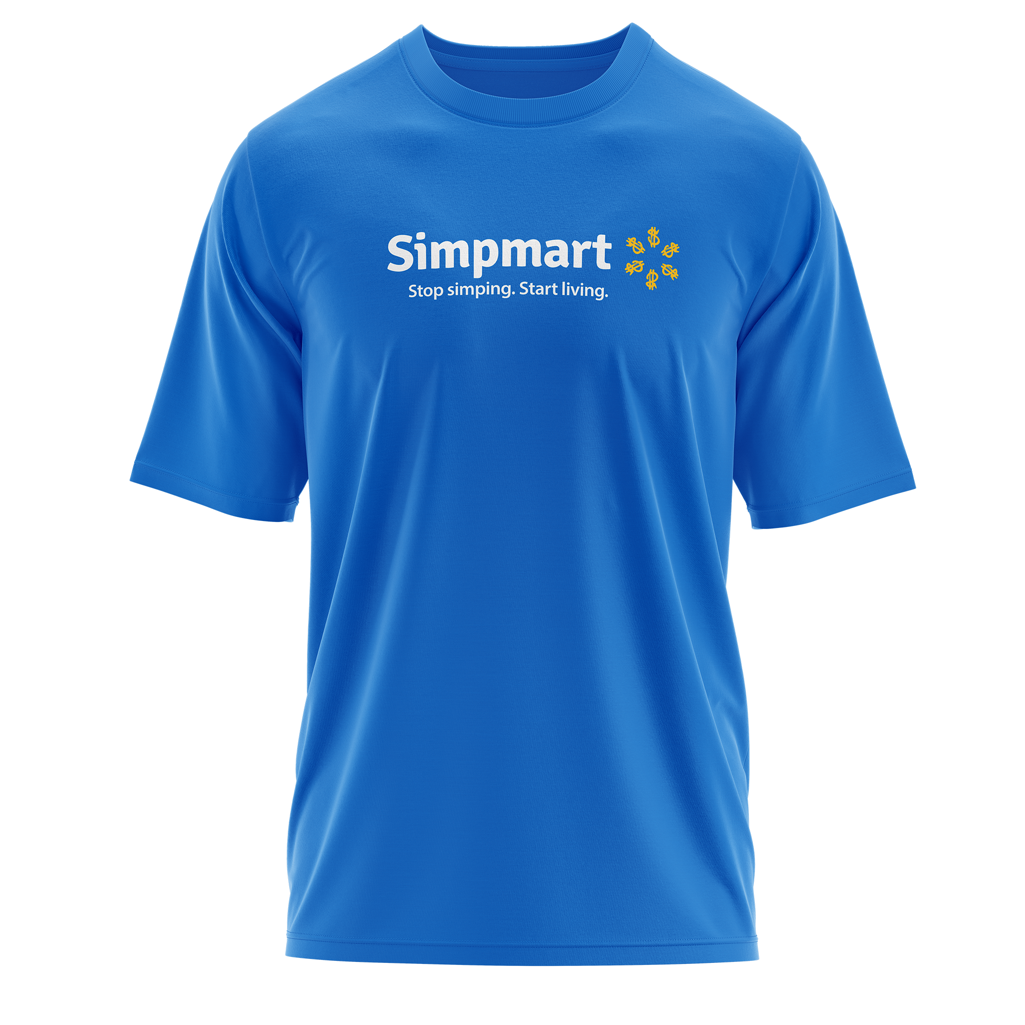 Simpmart Tshirt - Image 3