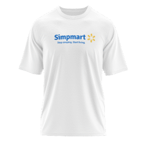 Simpmart Tshirt